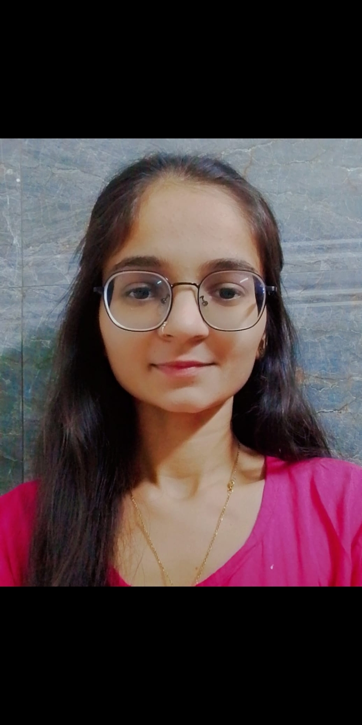 Koriya janki Manojbhai